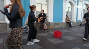 Музыкальная пауза 👌