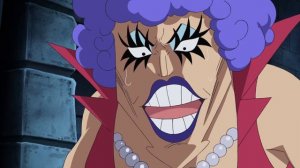 Ван-Пис - 442 серия / One Piece