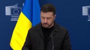 Зеленский нанёс визит в Сербию с усиленной охраной