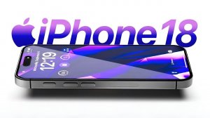 iPhone 18 Pro Max — компания Apple наконец-то это сделала! Грандиозное обновление утекло в сеть
