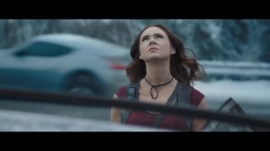 JUMANJI_ OPEN WORLD Official Trailer (2026)