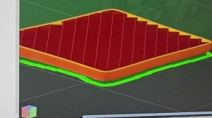 Слайсер Anycubic Next. Настройки.