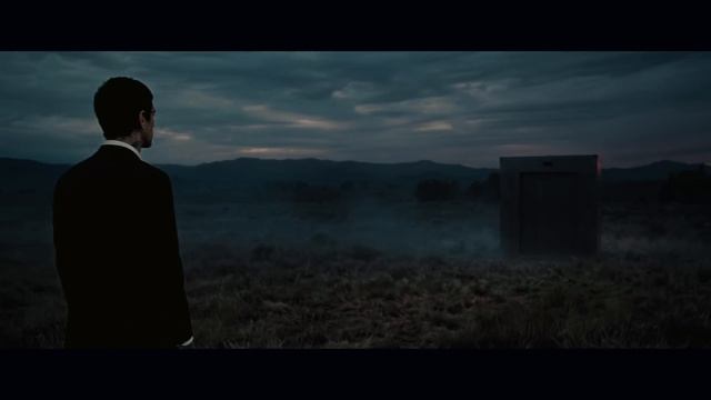 Jutes - Chin Up, Beautiful (Official Music Video)