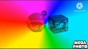 nivea fm your effects