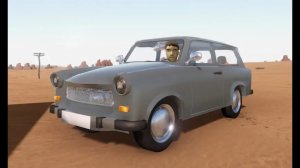 The Long Drive  начало путешествия часть 1 ! Долгая дорога в The Long Drive! !