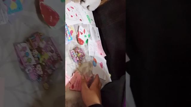 бумажная косметика