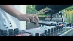 Inukshuk - Happy Accidents (Live Performance) [NCS Release]