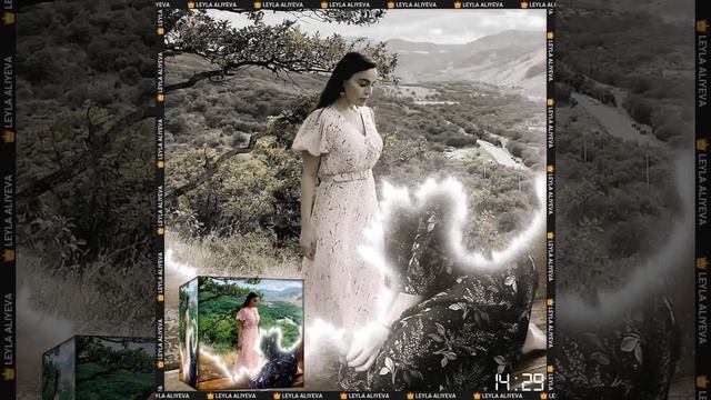 QUEEN OF AZERBAIJAN. 👑🙏🙇❤️❤️❤️🌙🌙🌙✨ #LEYLAALIYEVA
