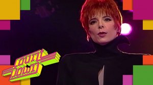 Mylène Farmer - Douces  (1991) Countdown