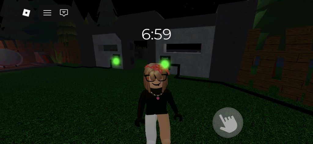 хоррор