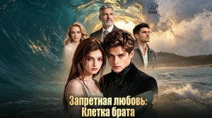 Запретная любовь: Клетка брата