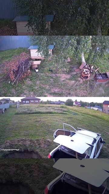 Провалился  в колодец 🤣