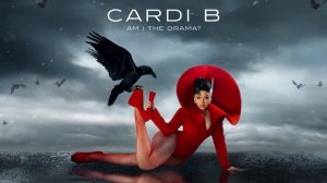 ErrTime (ft. Jeezy & Latto) [Official Audio] - Cardi B