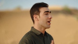 Parviz Aliyev - Habibi (Official Music Video)