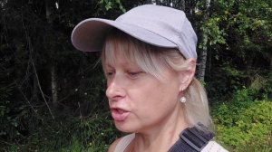 Уже 11!!! День рождения подростка. Что за ягода? Осваиваю скандинавскую ходьбу.. ВЛОГ