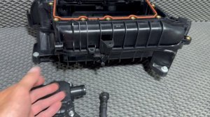 Коллектор впускной Ford 1.5 Ecoboost 1863703