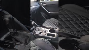 Mazda CX-5 2016 г.в. от единственного собственника и в родном окрасе!