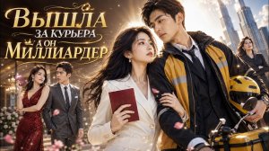 【RUS DUB】У неё украли жениха — она вышла за курьера-миллиардера | Hidden Heir #дорама | Часть 1