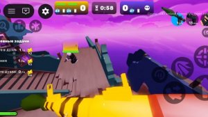 (RIVALS) -(СОПЕРНИКИ) роблокс -roblox