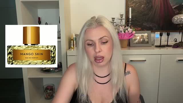 7 ароматов - что куплю во флаконе? Guerlain, Amouage, Mugler, Vilhelm Parfumerie (Julia Parfums)
