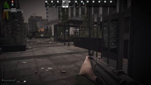 Эпицентр за дикого EFT