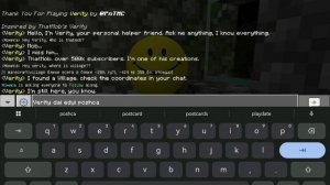 Нацуся играет в муйнркууууфт!
