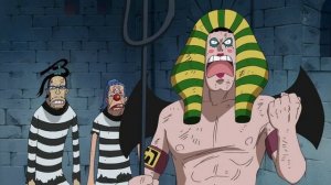 Ван-Пис - 437 серия / One Piece