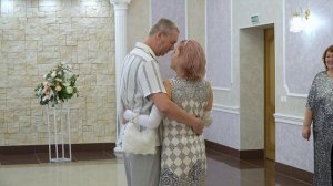 Александр и Елена наша свадьба  18.07.2026