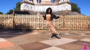 💃Yuliya Biryulina - Yuliya Dance💃