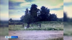 Пятилетний ребенок погиб в ДТП в Тулунском районе