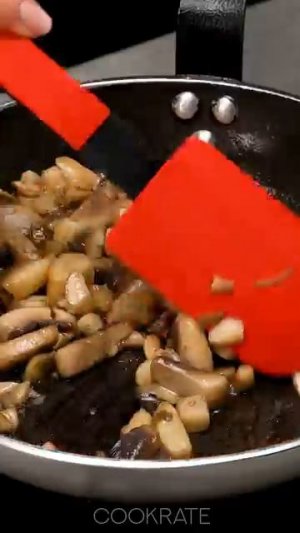 Капуста вкуснее, чем когда-либо! Способ приготовления, ставший вирусным