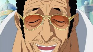 Ван-Пис - 402 серия / One Piece