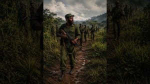 Frelimo - Ife ana FRELIMO ( В память о первом президенте Мозамбика Саморе Машеле)