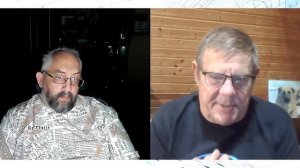Борис Штерн. Темная энергия и корейские ученые. Вопросы и ответы