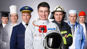 [OneTwo] КОРОЧЕ ГОВОРЯ, 7 ПРОФЕССИЙ ЗА 7 ДНЕЙ