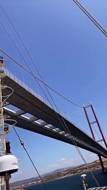 Под турецким флагом🇹🇷