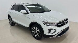 Volkswagen T-ROC 2023 280TSI DSG 2WD Time Edition