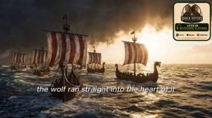 The Storm We Are ⚡⚔️ SKALD SISTERS | Epic Viking Finale | Sisters of the Storm — Track 10