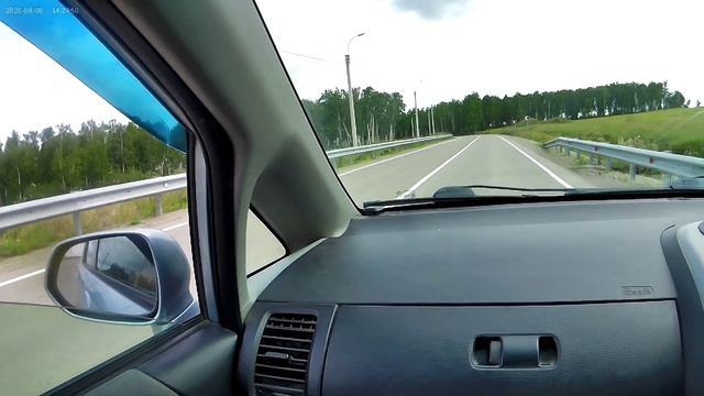 Поездка на Байкал Часть3