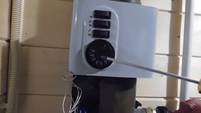 Диагностикаремонт электрического котла бюджетного 380v поиск неисправностей своими руками