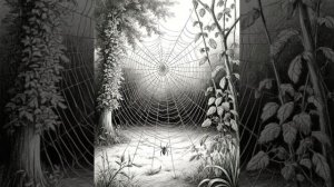 Укус зла (авторские стихи в нейроклипе) 08-08-2026