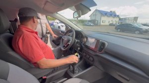 МАКСИМУМ КОМФОРТА ЗА 1,5 МИЛЛИОНА! Взяли по самому низкому прайс новую LADA ISKRA 2026 DRIVE