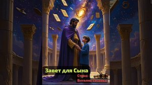 «Завет для сына»