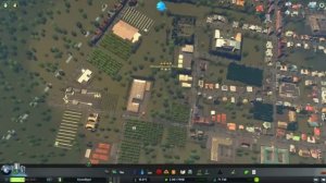 МАКСИМАЛЬНЫЙ УРОВЕНЬ ЛЕСНОЙ ПРОМЫШЛЕННОСТИ ► CITIES: SKYLINES #26