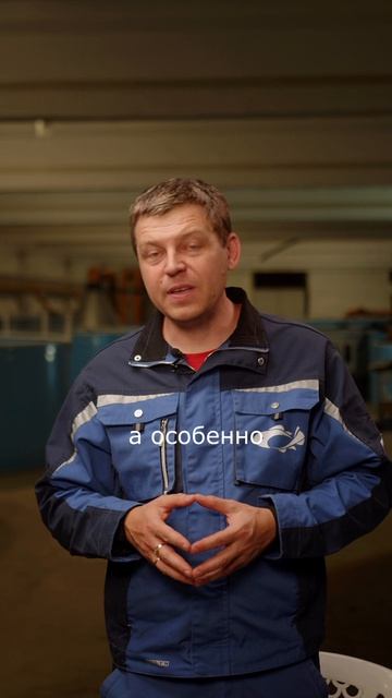 Рыба из УЗВ — мощный источник омега-3 и снижает риск инсульта на 18%!
