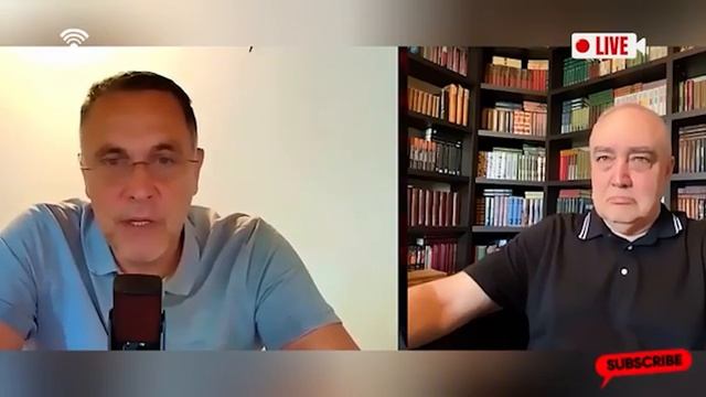 План Макрона меняет всё | Максим Шевченко