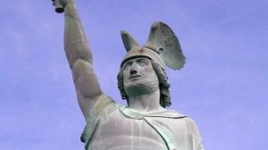 Арминий: вождь германских племен
