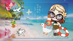 𓈒˚⋆ 𐙚Моё интро⊹𓈒ʿʿ୭𝅄᮫