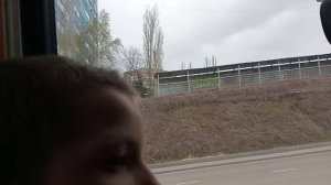 едим с классом из Липецка в чеплыген