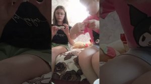 уютненько